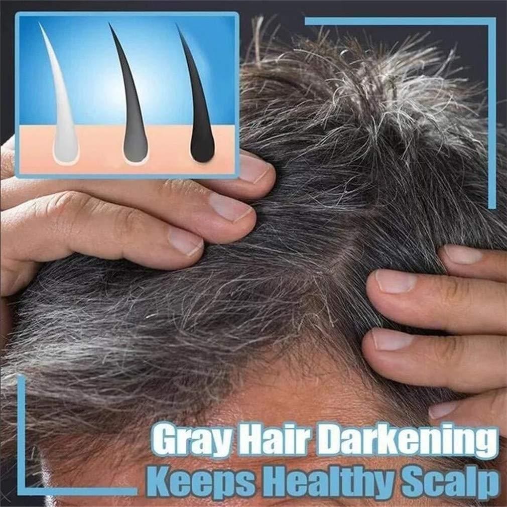 Hair Colour Herbal Shampoo Free Of Chemicals Organic Natural Shampoo - Shampoo Bar Shampoo Bar (Pack of 2)