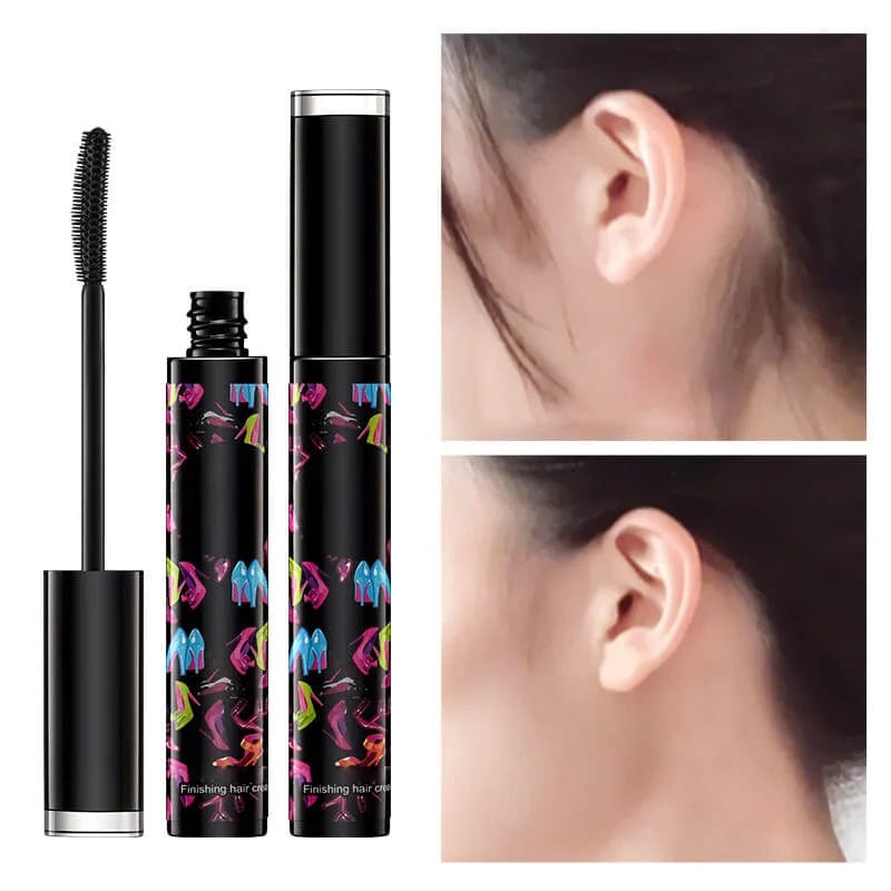 Hair Styling For Hair Care Finishing Stick Hair Finishing Stick