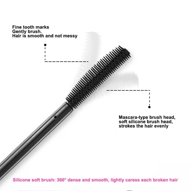 Hair Styling For Hair Care Finishing Stick Hair Finishing Stick