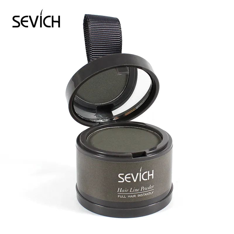 Hairline Shadow Powder Gray Hairline Shadow Powder