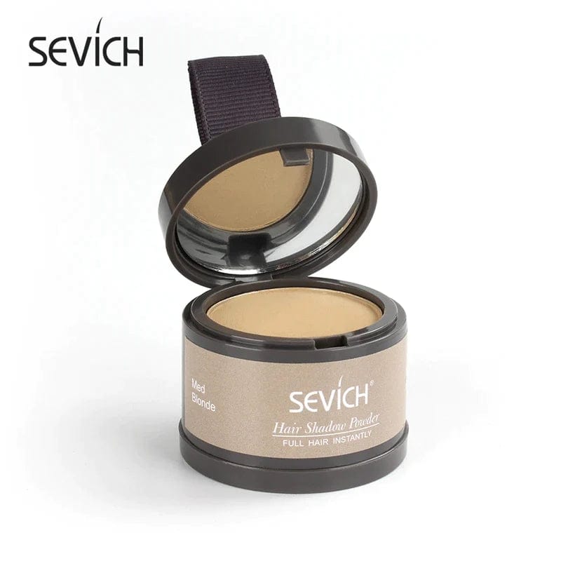 Hairline Shadow Powder Med blonde Hairline Shadow Powder