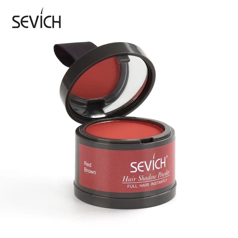 Hairline Shadow Powder Red brown Hairline Shadow Powder