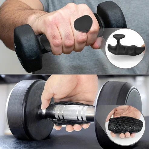 Hand Palm Protection Gripper For Exercise | Strength Training Exercises Gym Workout Strenthning Wearing Grip Hand - Hand Palm Protection Gripper For Exercise