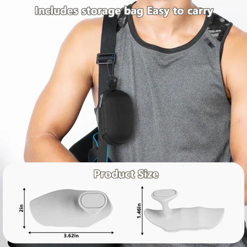 Hand Palm Protection Gripper For Exercise | Strength Training Exercises Gym Workout Strenthning Wearing Grip Hand - Hand Palm Protection Gripper For Exercise