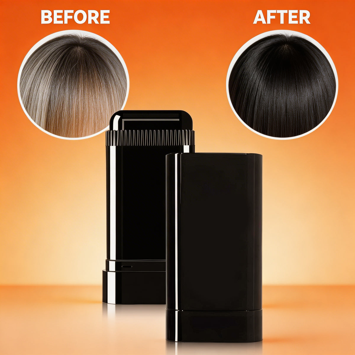 Instant Hair Dye Combo Stick