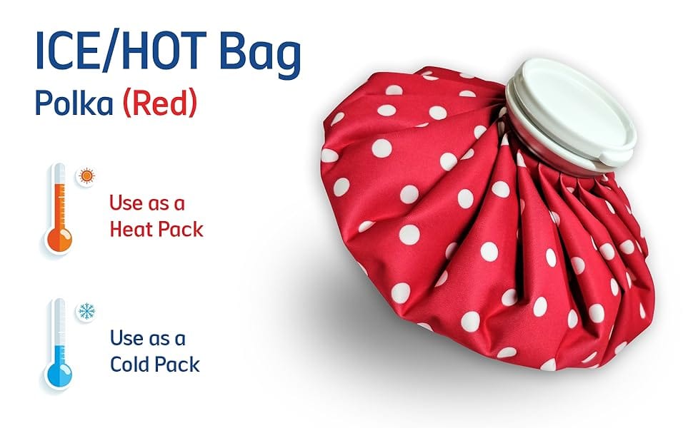 Hot & Cold Water Bag Hot & Cold Water Bag