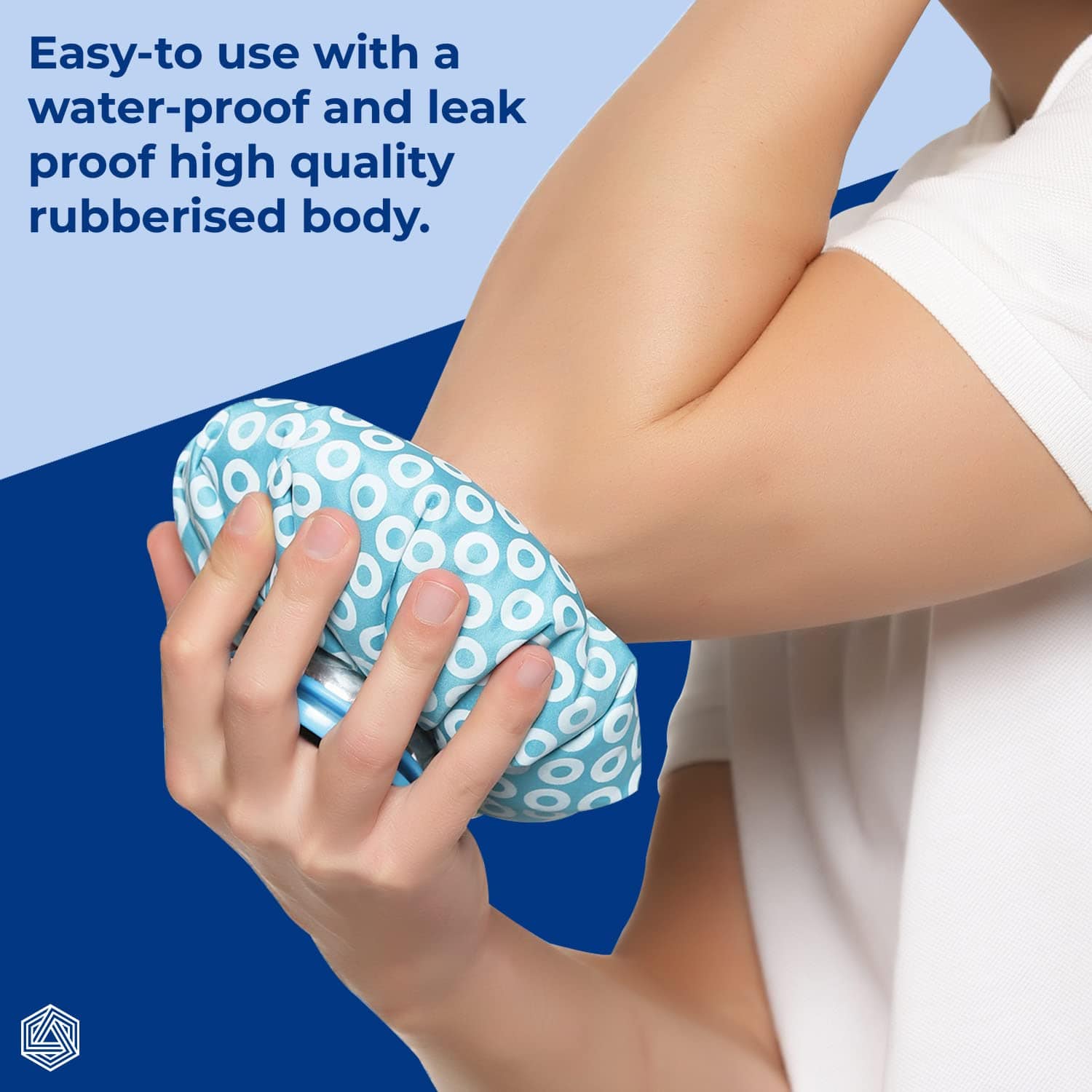 Hot & Cold Water Bag Hot & Cold Water Bag