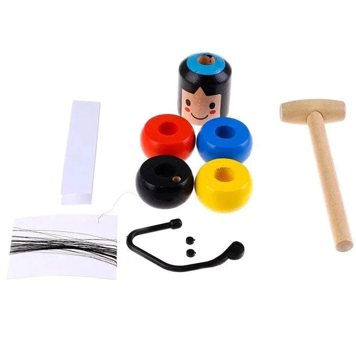 Immortal Magic Toy Immortal Magic Toy