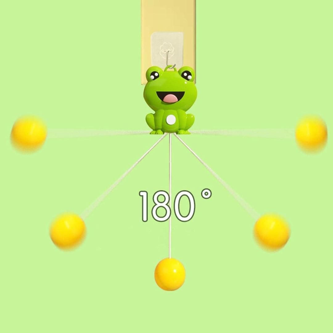 Indoor Table Tennis Trainer | Ping Pong Table Tennis Bats Tt Racket Hanging Tabe Tennis Trainer - Indoor Table Tennis Trainer - Indoor Table Tennis Trainer