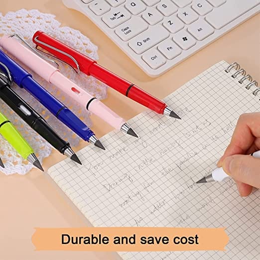 Infinity Pencil (Pack of 4) inkless pencil Infinity Pencil (Pack of 4)