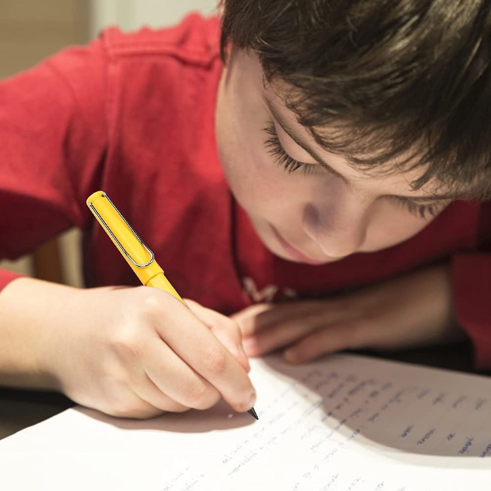 Infinity Pencil (Pack of 4) inkless pencil Infinity Pencil (Pack of 4)