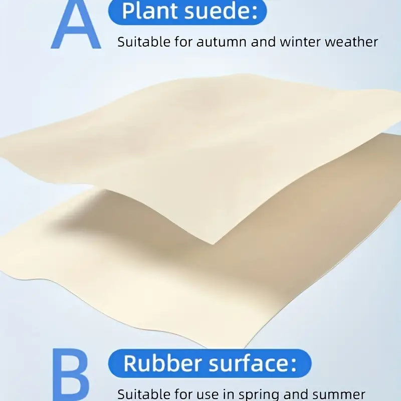 Inflatable Car Travel Bed  | Inflatable Bed Air Car Mattress Cushion Airwave Bedding For Car - car and bike accessories - Inflatable Car Travel Bed