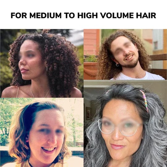 Invisible Hair Hoop Invisible Hair Hoop