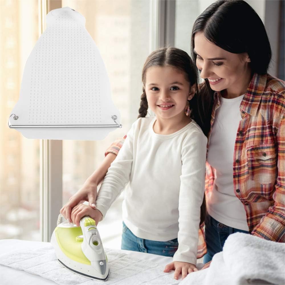 Iron Shoe Cover | Ironing Press Cover Cloth Ironing Machine Clothes Cover - Pack of 1 - Iron Shoe Cover Silicon Iron Shoe Cover