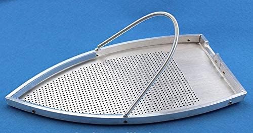 Iron Shoe Cover | Ironing Press Cover Cloth Ironing Machine Clothes Cover - Pack of 1 - Iron Teflon Cover