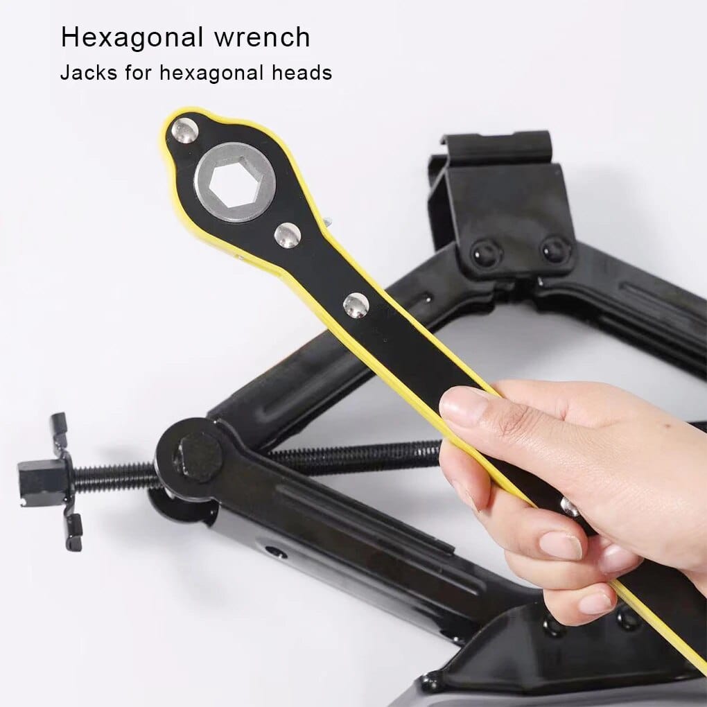 Jack And Wrench Tool | Torque Dynamometric Wrench Spanner Set Tools Hand Wrench   Jack And Wrench Tool