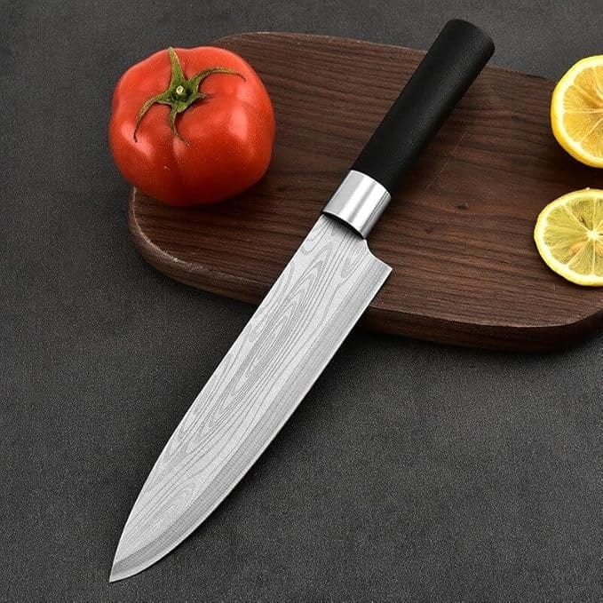 Japanese Chef's Knife Japanese Chef's Knife