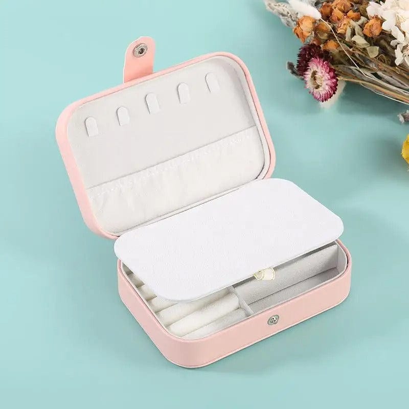 Jewellery Organiser and Storage box Jewellery Organiser and Storage box