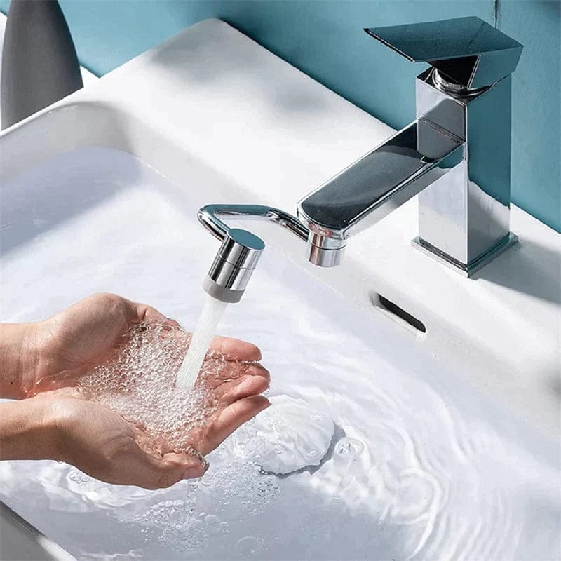 Kitchen Faucets Sink Tap Water Aerator Tap Faucets For Bathroom - Rotatable Faucet Aerator (Buy 1 Get 1 Free) Rotatable Faucet Aerator (Buy 1 Get 1 Free)