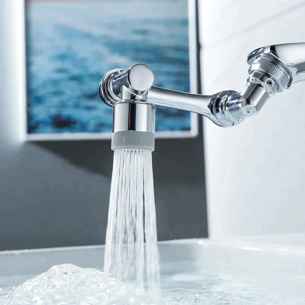 Kitchen Faucets Sink Tap Water Aerator Tap Faucets For Bathroom - Rotatable Faucet Aerator (Buy 1 Get 1 Free) Rotatable Faucet Aerator (Buy 1 Get 1 Free)
