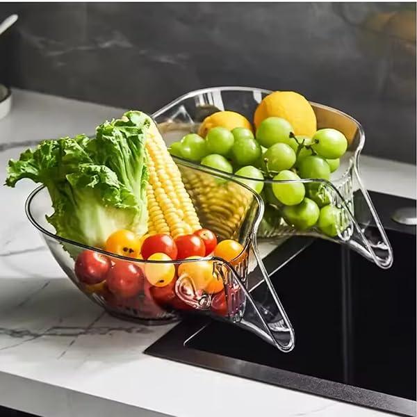 Kitchen Sink Drain Basket Funnel (Pack of 2) | Kitchen Sink Basket Tools Basin Items Kitchen Sink Drain Basket Funnel (Pack of 2)