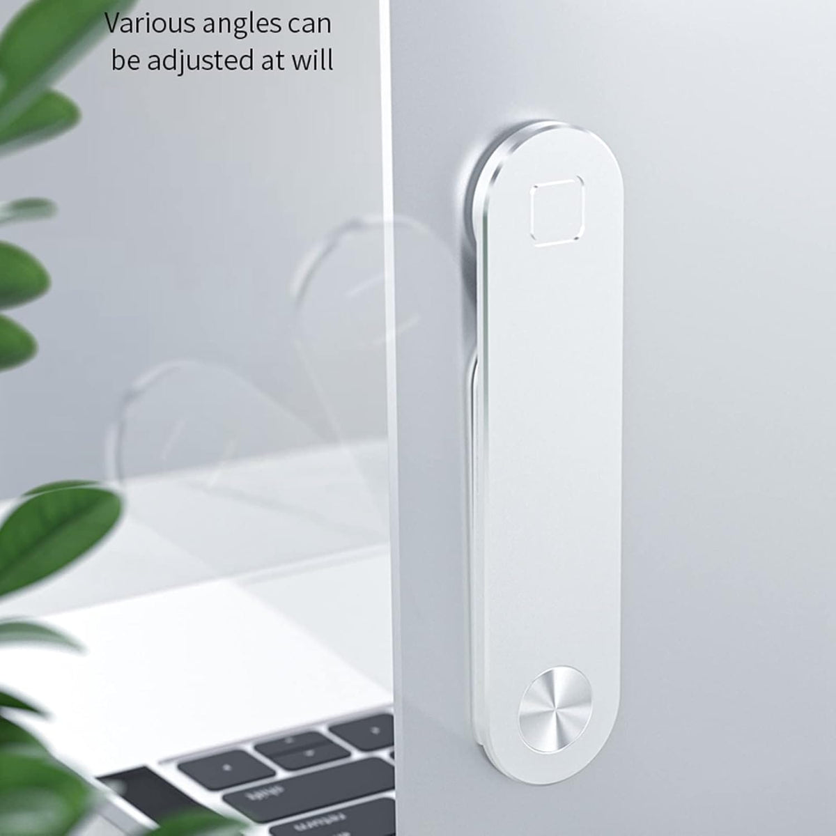 Laptop Magsafe Holder | Mobile Holder Phone Mobile Stand Mag Safe Accessories Laptop Magsafe Holder