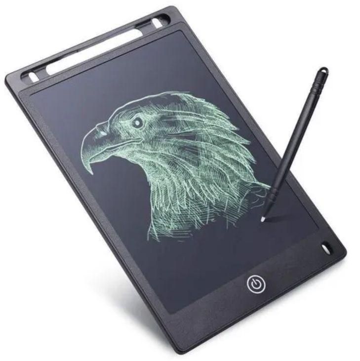 Lcd Digital Writing Pad 2.0 | LCD Digital Writing Pad Kids Drawing Tablet - Lcd Digital Writing Pad 2.0