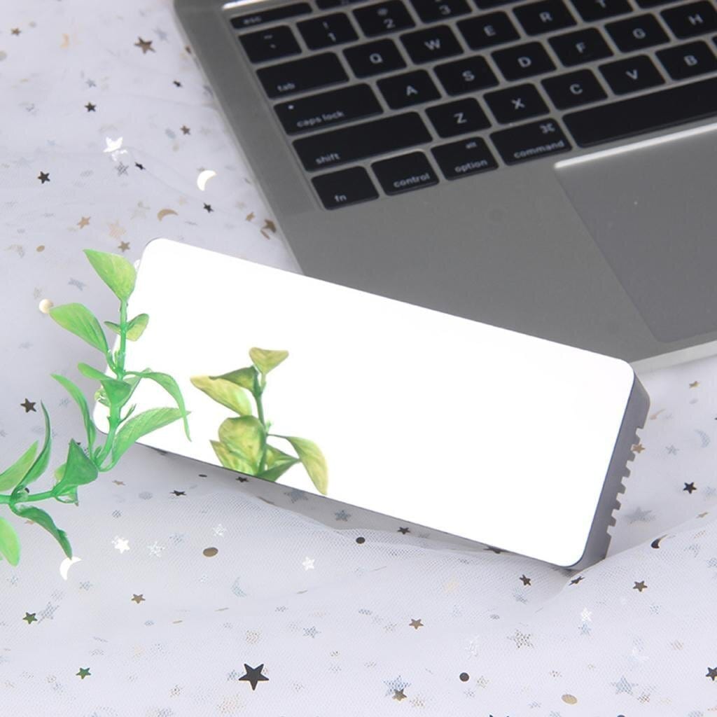 Led Alarm Clock Alarm Clocks Led Alarm Clock