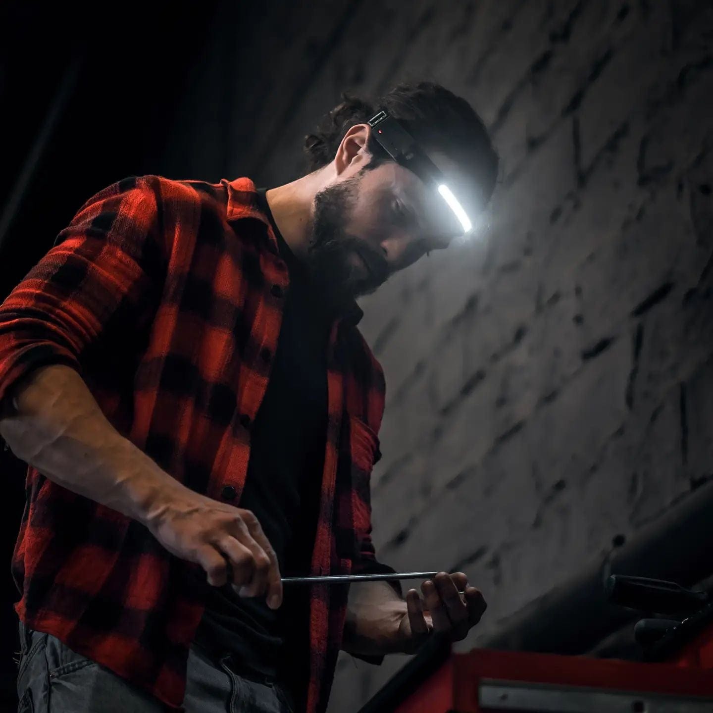 LED Headlamp for Camping LED Headlamp for Camping