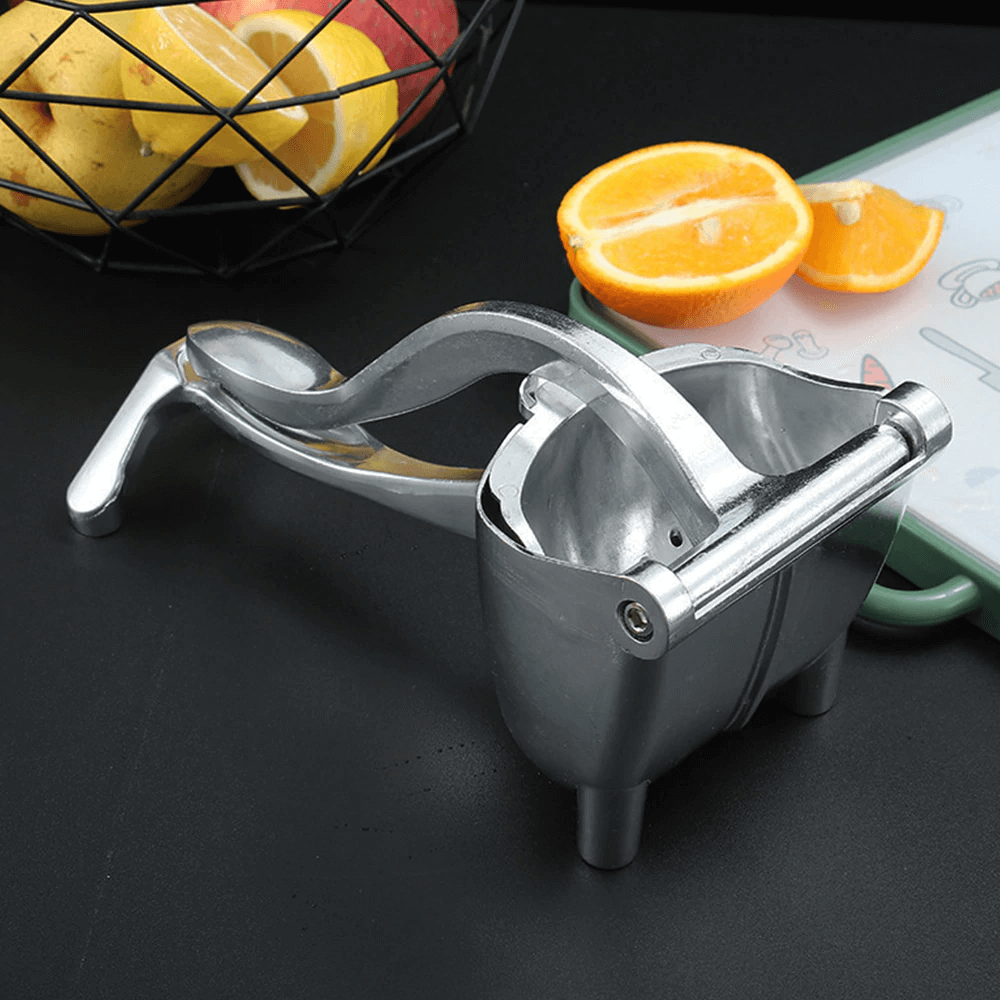 Lemon Mausami Hand Press Juicer Manual Fruit Squeezer Sıkacaklar Hand Press Juicer