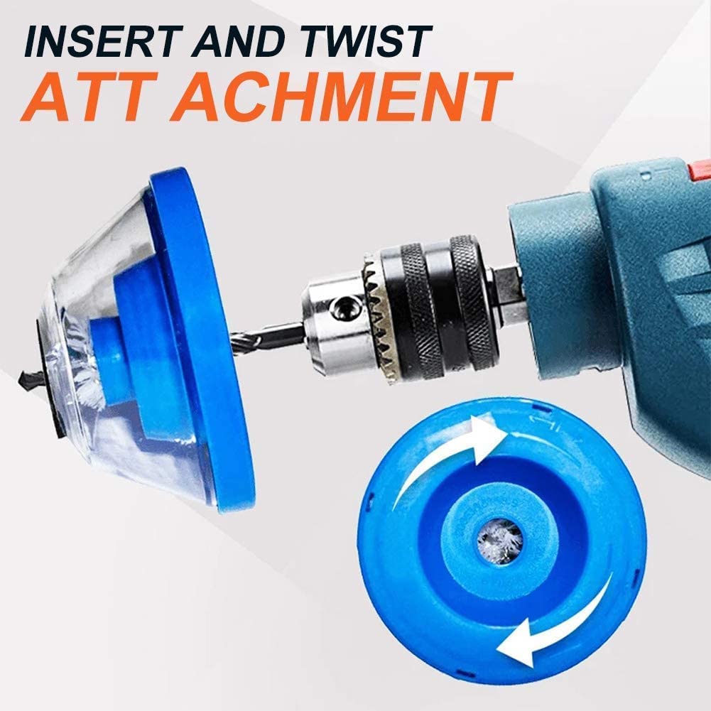 Lightweight Electric Hammer Dust Cover | Drill Bit Hammer Electric Dust Collector Cover Catcher - Lightweight Electric Hammer Dust Cover