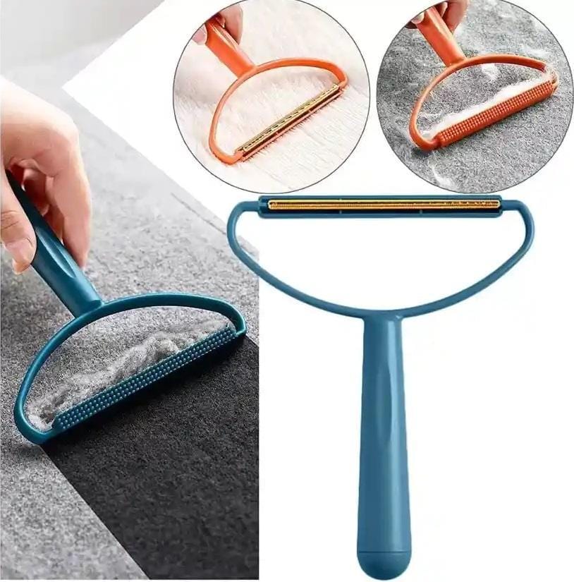 Lint Remover Roller Fabric Cloth Shaver For Clothes - Portable Lint Remover (Buy 1 Get 1 Free) Portable Lint Remover (Buy 1 Get 1 Free)