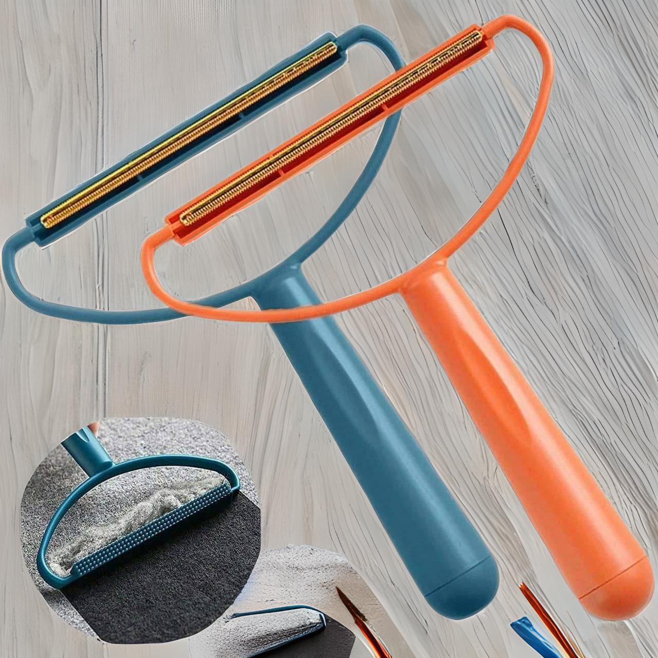 Lint Remover Roller Fabric Cloth Shaver For Clothes - Portable Lint Remover (Buy 1 Get 1 Free) Portable Lint Remover (Buy 1 Get 1 Free)