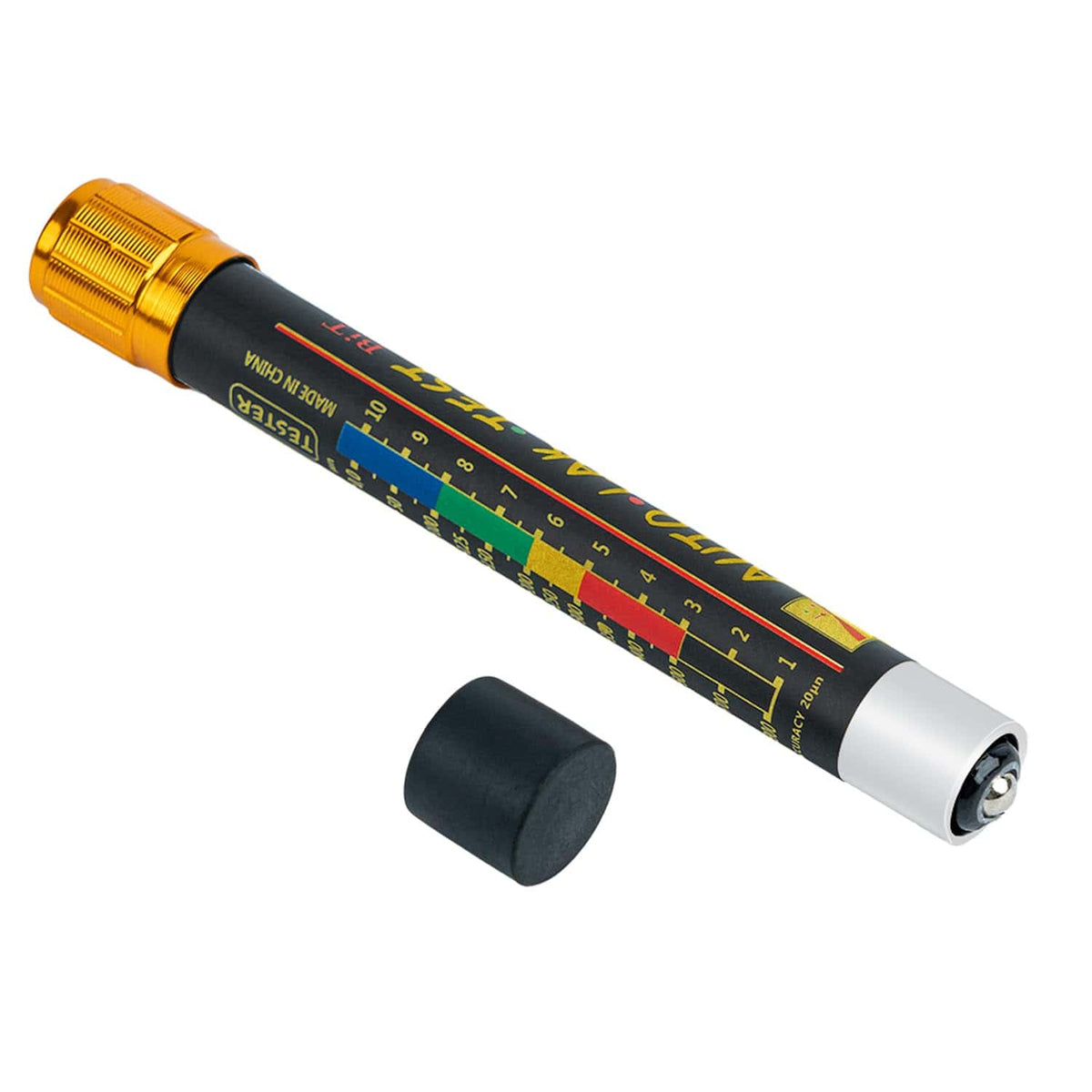 Paint Thickness Tester Pen