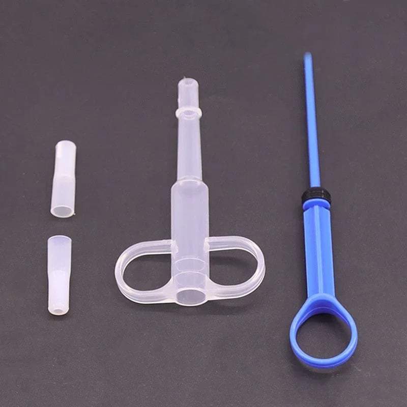 2-in-1 Pet Pill Feeder (Set of 2)