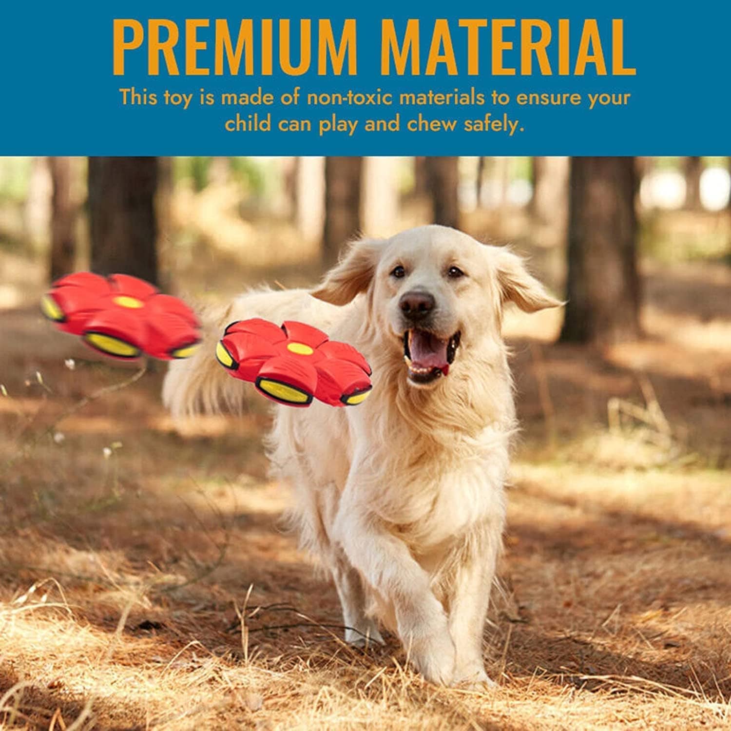 Magic Ball Toy For Pet | Shop Pet Dog Cat Playing Toys Accessories Games Dog Gift Magic Ball Toy For Pet