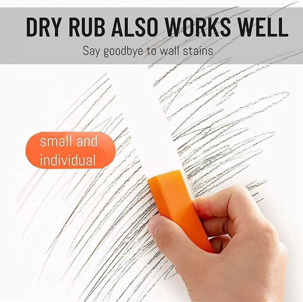 Magic Cleaning Eraser Magic Cleaning Eraser