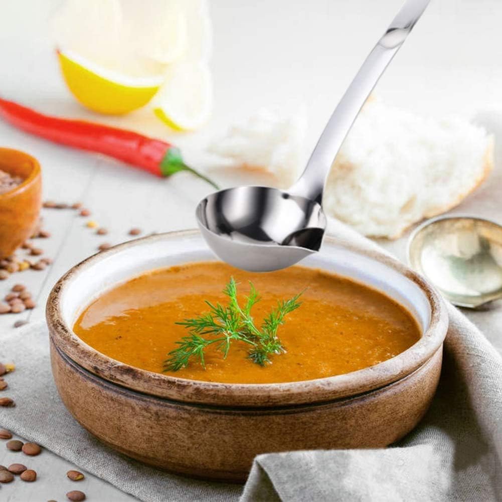 Magic Oil Filter Spoon Kitchenware Magic Oil Filter Spoon