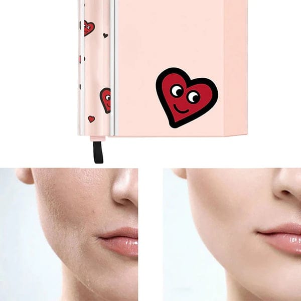 Magical Pore Eraser Waterproof Face Primer Stick Magical Pore Eraser Waterproof Face Primer Stick