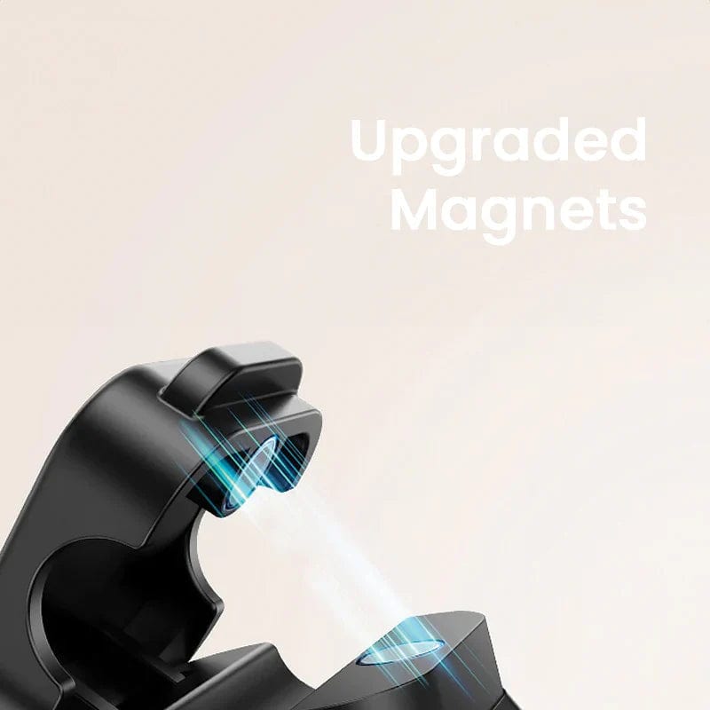 Magnetic Cable Clip (8 pcs) | Cable Holder Management Organizer Wire Clips Desk Cord  Magnetic Cable Clip (8 pcs)