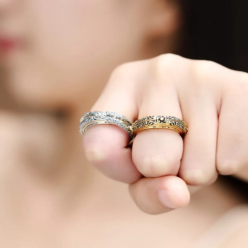 Astronomical Creative Cosmic Ring