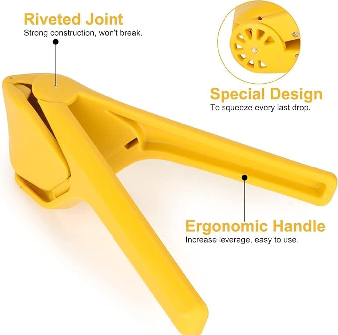 Manual Lemon Squeezer | Lemon Squeezer Hand Juicer Cold Pressed Juicer  Manual Lemon Squeezer