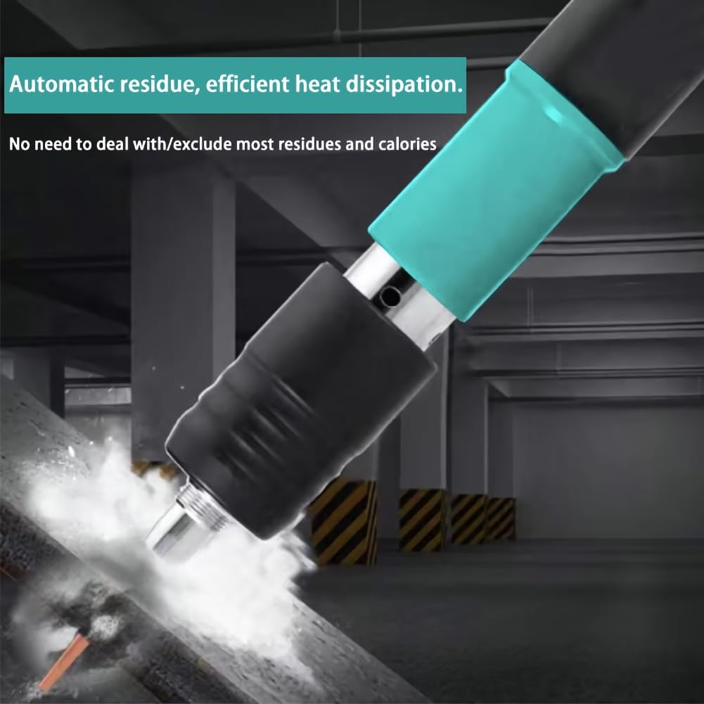 Manual Steel Nail Gun | Staple Electrical Cordless Pneumatic Stable Gun For Wood Manual Steel Nail Drilling Tool