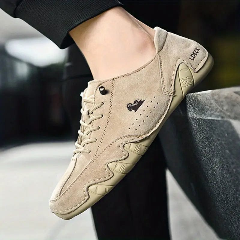 Men's High-top Boots | Men Boots Shoes Long Menswear Boot Ankle High Shoe Gents Men's High-top Boots Italian Handmade Branded Shoes