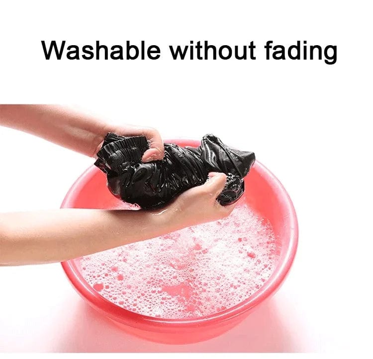 Men's Lycra Elastic Track Pants Tracksuits Black (Pack of 2) Men's Lycra Track Pants (Buy 1 Get 1 Free)