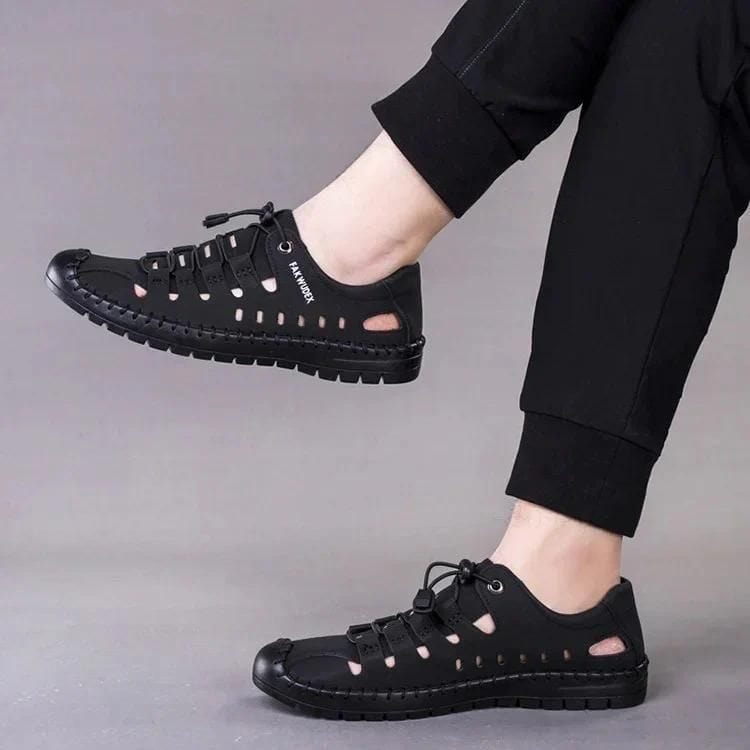 Men's Stylish Casual Sandal Shoes Men's Stylish Casual Sandal Shoes