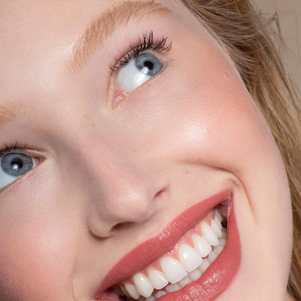 Metal Mascara Metal Mascara