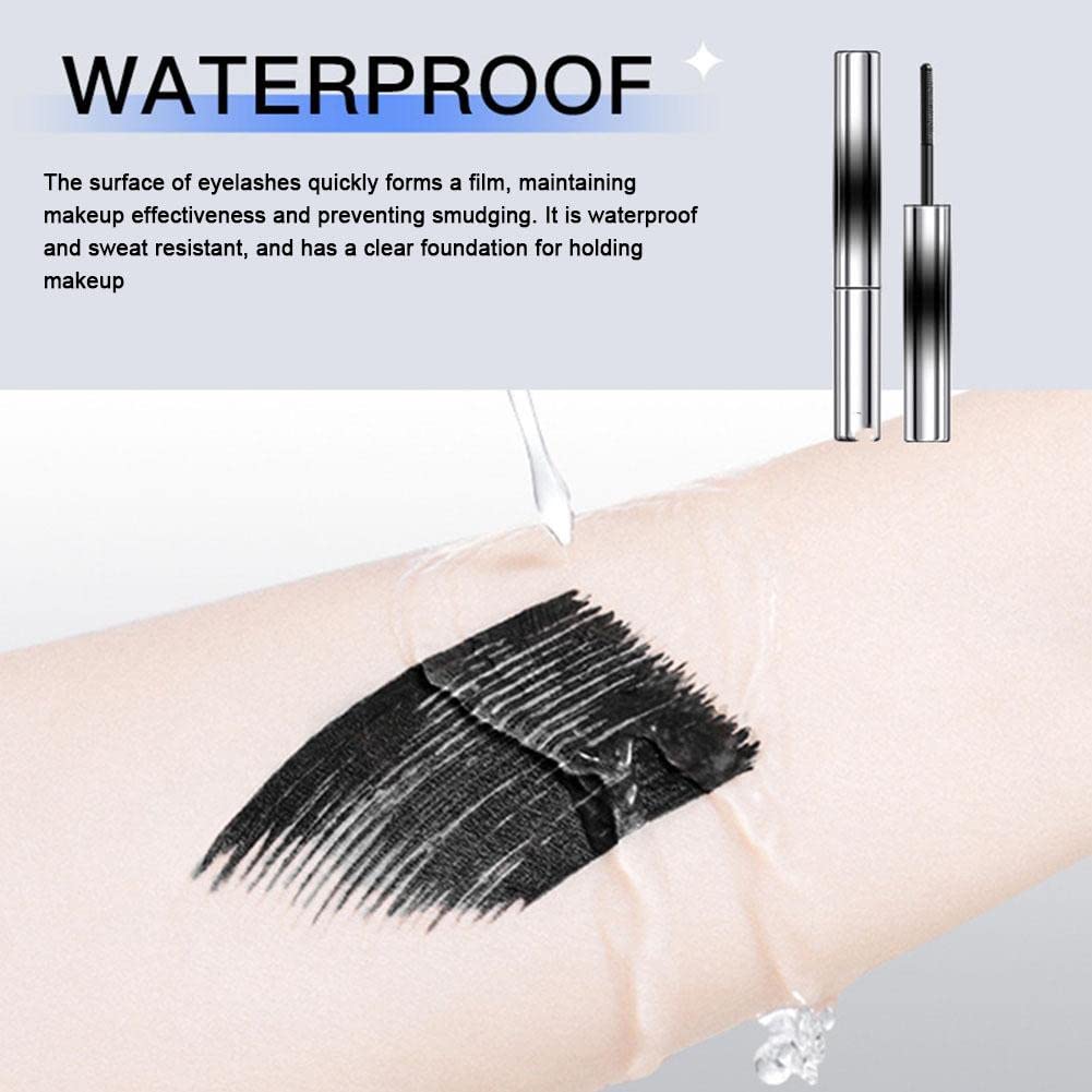 Metal Mascara Metal Mascara