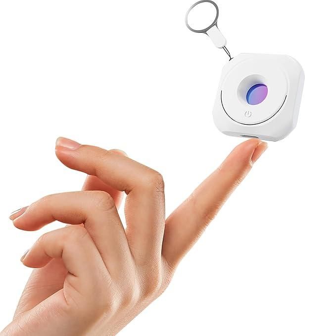 Mini Camera Detector| Mini Camera Hidden Security Wifi Home Mini Spy Tiny Cameras - Mini Camera Detector