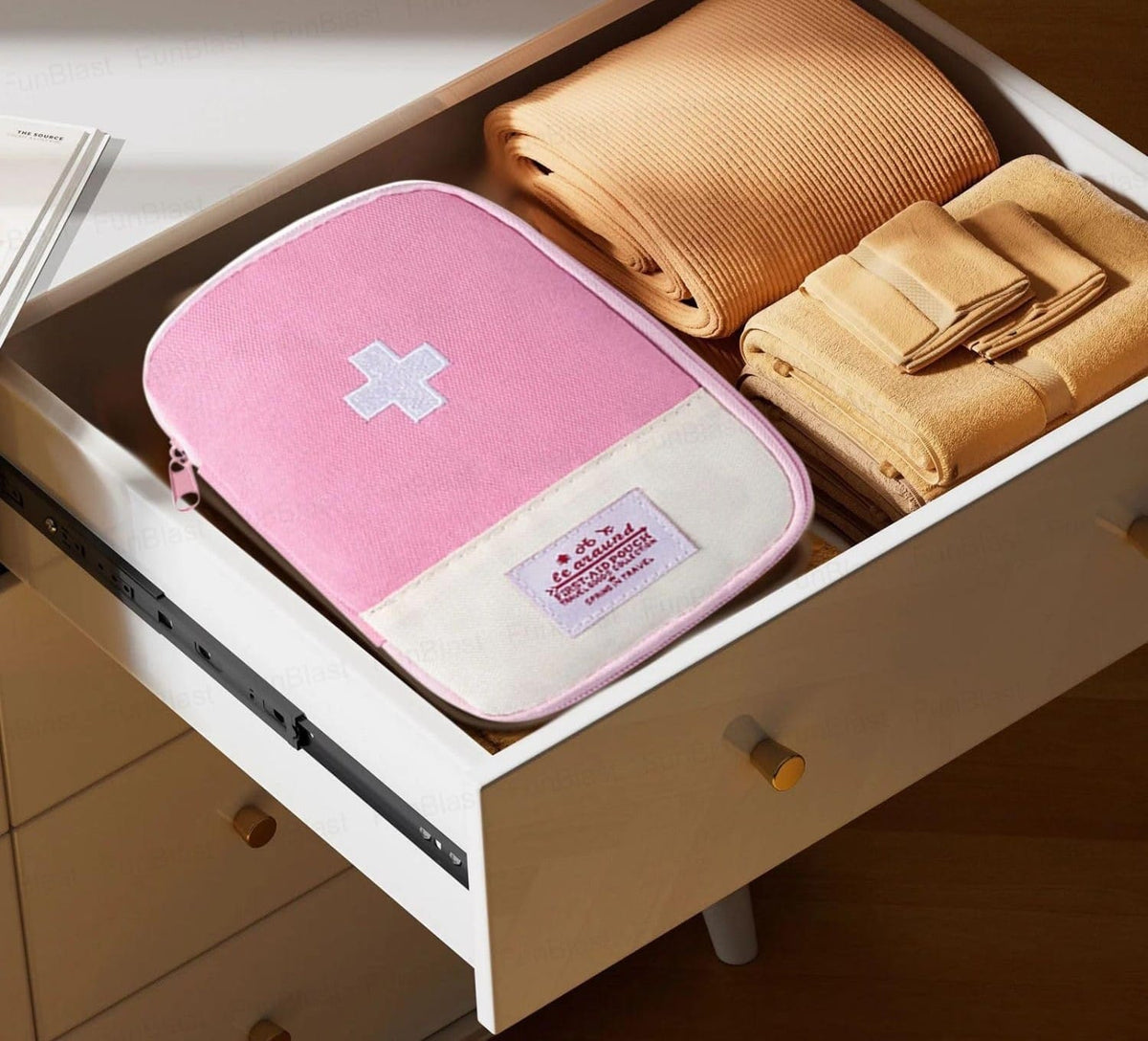 Mini Portable Medical Bag | Medicine Bag Travel Small Portable Pouch For Medicines Mini Portable Medical Bag